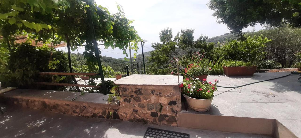 Ca Du Stea Villa Lavagna Exterior photo